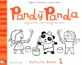 Pandy the Panda 1 Activity Book Pandy the Panda 1 Activity Book