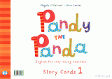 Pandy the Panda 1 Story Cards Pandy the Panda 1 Story Cards