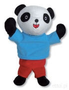 Pandy the Panda Puppet Pandy the Panda Puppet