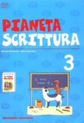 Pianeta Scrittura 3 + lettura Pianeta Scrittura 3 + lettura