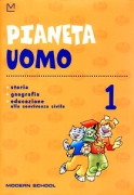 Pianeta Uomo 1 + lettura Pianeta Uomo 1 + lettura