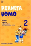 Pianeta Uomo 2 + lettura Pianeta Uomo 2 + lettura