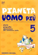 Pianeta Uomo 5 + lettura Pianeta Uomo 5 + lettura