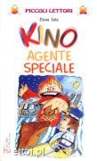 Kino, agente speciale Kino, agente speciale