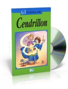 Cendrillon + CD audio Cendrillon + CD audio