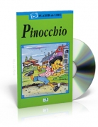 Pinocchio + CD audio Pinocchio + CD audio
