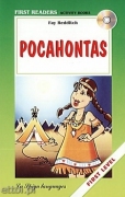 Pocahontas + CD audio Pocahontas + CD audio