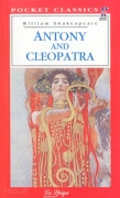 Antony and Cleopatra + CD audio Antony and Cleopatra + CD audio