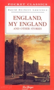 England, My England and Other Stories + CD audio England, My England and Other Stories + CD audio
