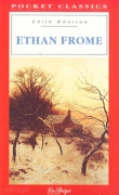 Ethan Frome Ethan Frome