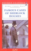 Famous Cases of Sherlock Holmes Famous Cases of Sherlock Holmes