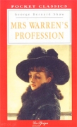Mrs Warren's Profession Mrs Warren's Profession