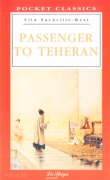 Passenger to Teheran Passenger to Teheran