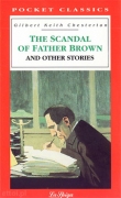 Scandal of Father Brown (The) Scandal of Father Brown (The)