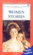 Women Stories + CD audio Women Stories + CD audio