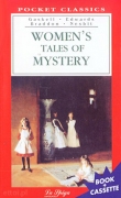 Women's Tales of Mystery Women's Tales of Mystery