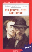 Dr Jekyll and Mr Hyde + CD audio Dr Jekyll and Mr Hyde + CD audio