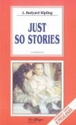 Just So Stories Just So Stories