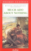 Much Ado About Nothing Much Ado About Nothing