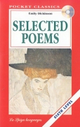Selected Poems of Emily Dickinson + CD audio Selected Poems of Emily Dickinson + CD audio