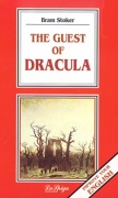 Guest of Dracula (The) + CD audio Guest of Dracula (The) + CD audio