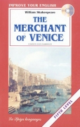 Merchant of Venice (The)+ CD audio Merchant of Venice (The)+ CD audio