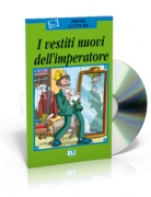 I vestiti nuovi dell'imperatore + CD audio I vestiti nuovi dell'imperatore + CD audio