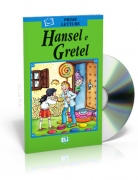 Hansel e Gretel + CD audio Hansel e Gretel + CD audio