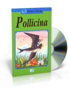 Pollicina + CD audio Pollicina + CD audio