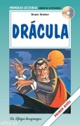 Drácula + CD audio Drácula + CD audio