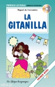La Gitanilla La Gitanilla