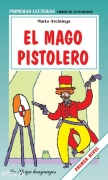 El mago pistolero El mago pistolero