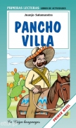 Pancho Villa Pancho Villa