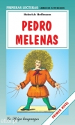 Pedro Melenas Pedro Melenas