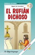 El Rufián Dichoso + CD audio El Rufián Dichoso + CD audio