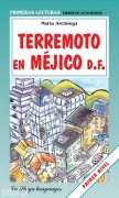 Terremoto en Méjico D.F. Terremoto en Méjico D.F.