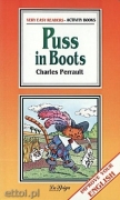 Puss in Boots Puss in Boots