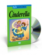 Cinderella + CD audio Cinderella + CD audio