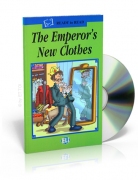The Emperor's New Clothes + CD audio The Emperor's New Clothes + CD audio