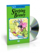 Sleeping Beauty + CD audio Sleeping Beauty + CD audio