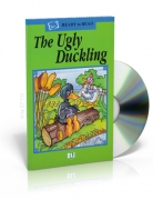 The Ugly Duckling + CD audio The Ugly Duckling + CD audio