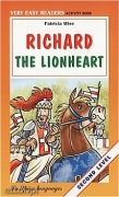 Richard the Lionheart Richard the Lionheart