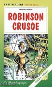 Robinson Crusoe Robinson Crusoe