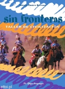 Sin fronteras - Taller de civilización + CD audio Sin fronteras - Taller de civilización + CD audio