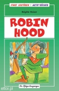 Robin Hood + CD audio Robin Hood + CD audio