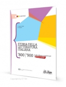 Storia della letteratura italiana '800 - '900 Storia della letteratura italiana '800 - '900