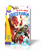 Storie dalla preistoria Storie dalla preistoria