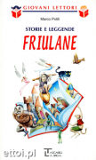 Storie e leggende friulane Storie e leggende friulane