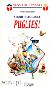Storie e leggende pugliesi Storie e leggende pugliesi