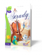 Strady + CD audio Strady + CD audio